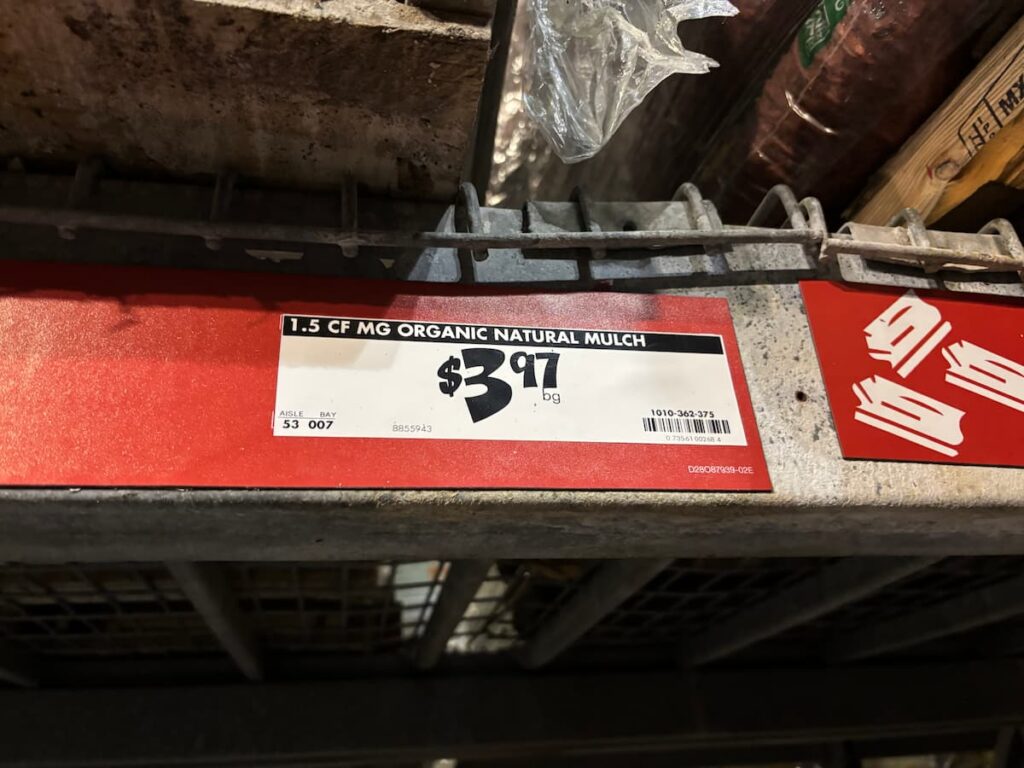 Prices vary depending on the type and quality. 